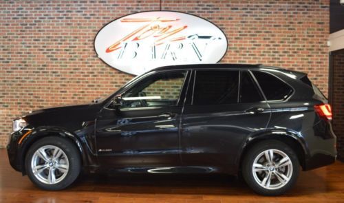 Bmw x5 xdrive50i