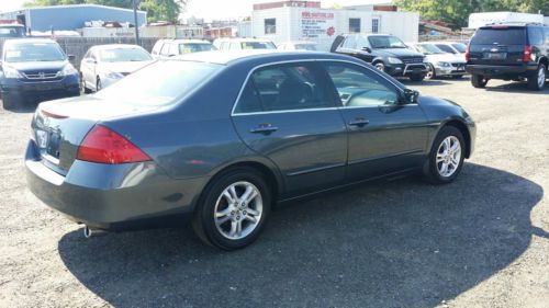 2006 Honda Accord SE, 4cyl, 4dr, "Clean Carfax", Non-Smoker, "Remote Start", image 4