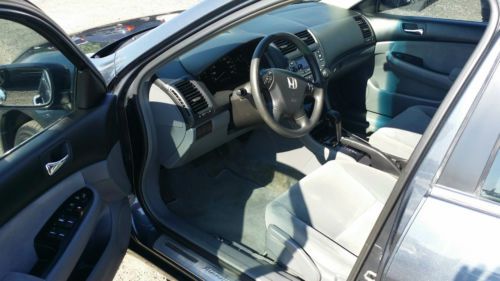 2006 Honda Accord SE, 4cyl, 4dr, "Clean Carfax", Non-Smoker, "Remote Start", image 7