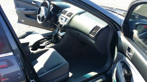 2006 Honda Accord SE, 4cyl, 4dr, "Clean Carfax", Non-Smoker, "Remote Start", image 8