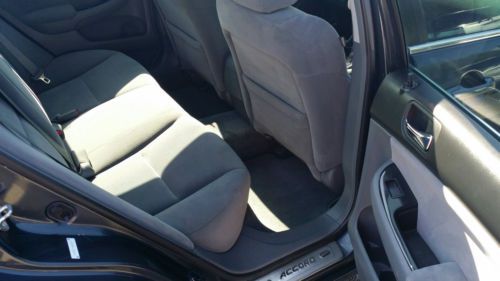 2006 Honda Accord SE, 4cyl, 4dr, "Clean Carfax", Non-Smoker, "Remote Start", image 10
