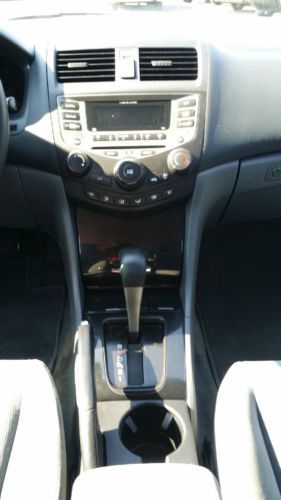 2006 Honda Accord SE, 4cyl, 4dr, "Clean Carfax", Non-Smoker, "Remote Start", image 12