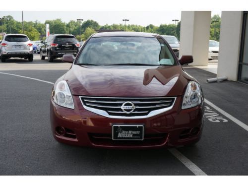 2012 Nissan Altima 2.5 S, US $15,588.00, image 2