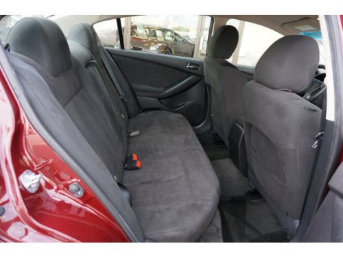 2012 Nissan Altima 2.5 S, US $15,588.00, image 4