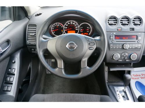 2012 Nissan Altima 2.5 S, US $15,588.00, image 5