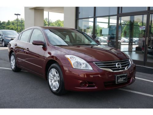 2012 Nissan Altima 2.5 S, US $15,588.00, image 7