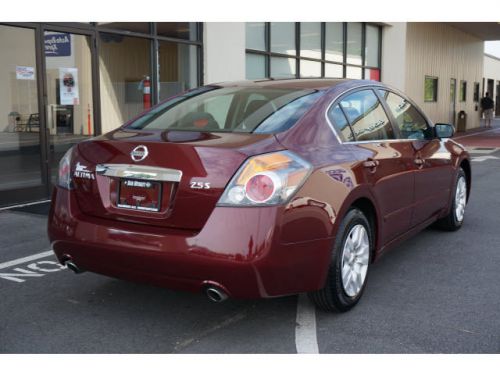 2012 Nissan Altima 2.5 S, US $15,588.00, image 8