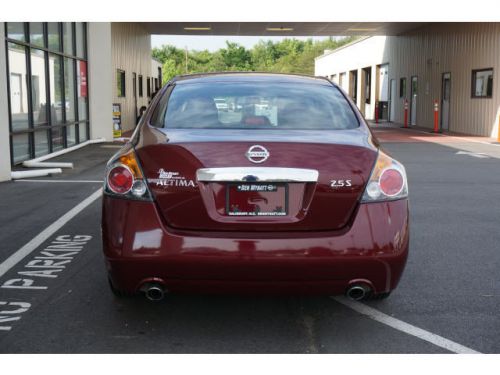 2012 Nissan Altima 2.5 S, US $15,588.00, image 9
