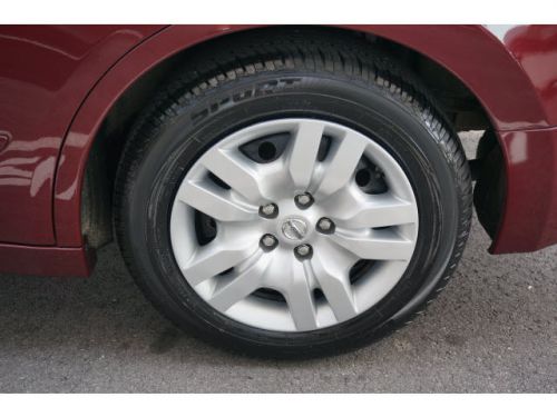 2012 Nissan Altima 2.5 S, US $15,588.00, image 13