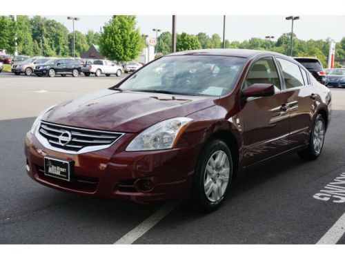 2012 Nissan Altima 2.5 S, US $15,588.00, image 14
