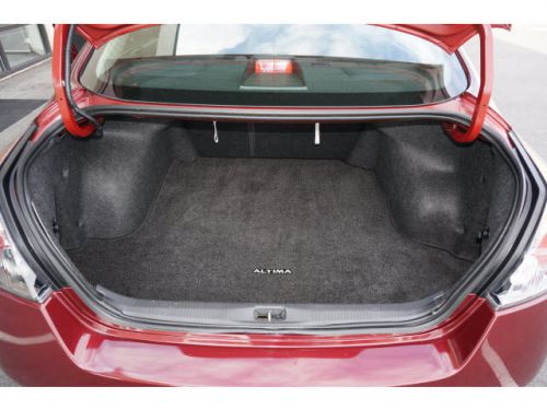 2012 Nissan Altima 2.5 S, US $15,588.00, image 16