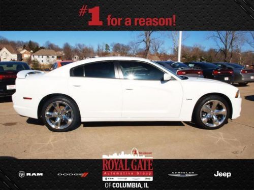 2014 dodge charger r/t
