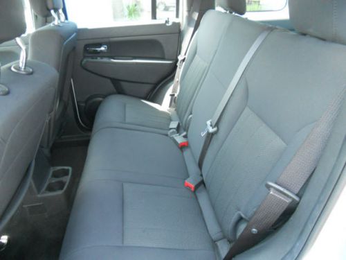 2012 Jeep Liberty Sport, US $18,980.00, image 4