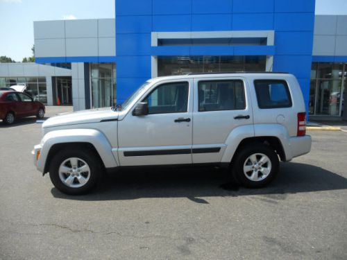 2012 Jeep Liberty Sport, US $18,980.00, image 9