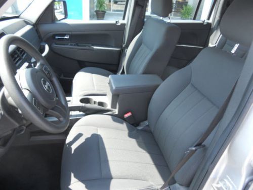 2012 Jeep Liberty Sport, US $18,980.00, image 10