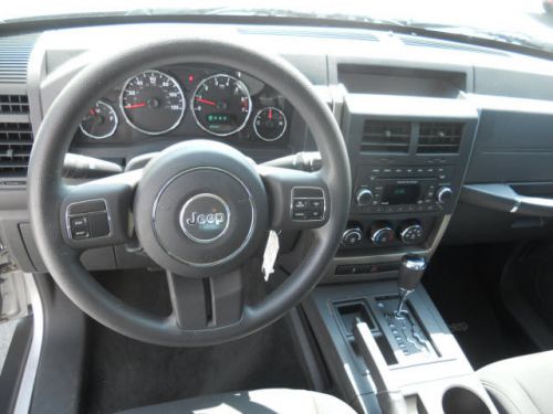 2012 Jeep Liberty Sport, US $18,980.00, image 11