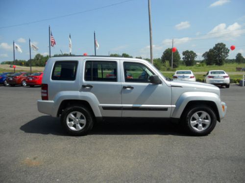 2012 Jeep Liberty Sport, US $18,980.00, image 15