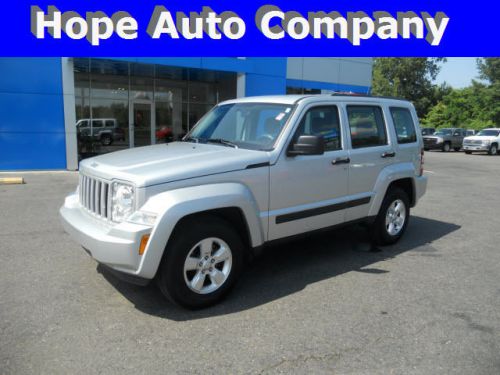 2012 Jeep Liberty Sport, US $18,980.00, image 19