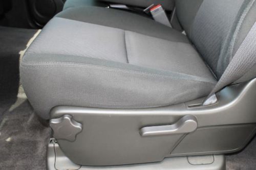 2010 chevrolet silverado 1500 ls