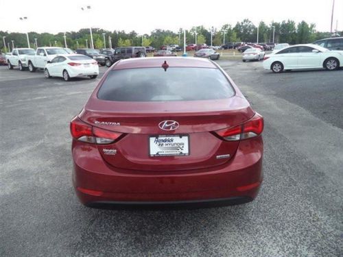 2014 Hyundai Elantra Limited, US $22,500.00, image 7