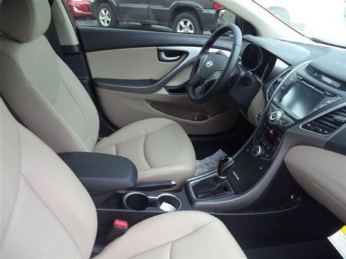 2014 Hyundai Elantra Limited, US $22,500.00, image 9