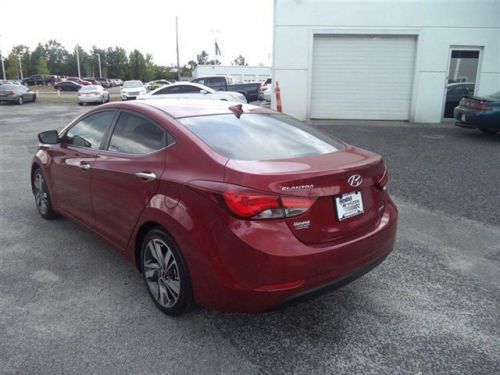2014 Hyundai Elantra Limited, US $22,500.00, image 11