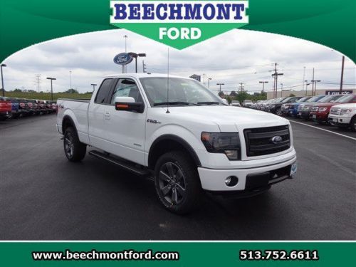 2013 Ford F150 FX4, US $38,824.00, image 4