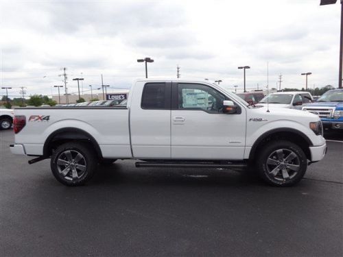 2013 Ford F150 FX4, US $38,824.00, image 5