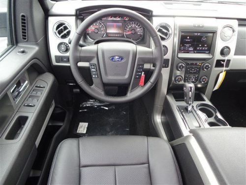 2013 Ford F150 FX4, US $38,824.00, image 6