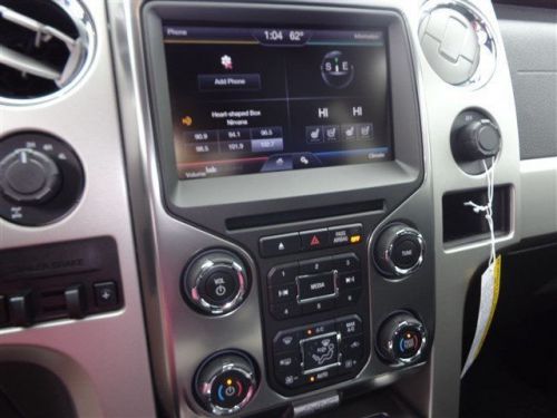 2013 Ford F150 FX4, US $38,824.00, image 7