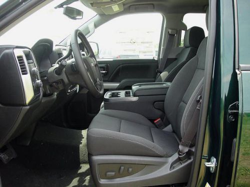 2014 Chevrolet Silverado 1500 2LT, US $41,292.00, image 2