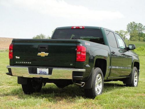 2014 Chevrolet Silverado 1500 2LT, US $41,292.00, image 4