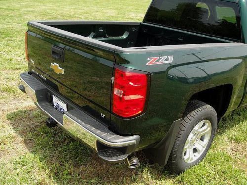 2014 Chevrolet Silverado 1500 2LT, US $41,292.00, image 7