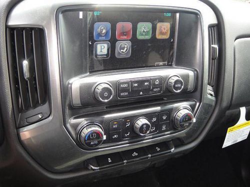 2014 Chevrolet Silverado 1500 2LT, US $41,292.00, image 8