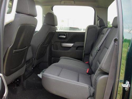 2014 Chevrolet Silverado 1500 2LT, US $41,292.00, image 11