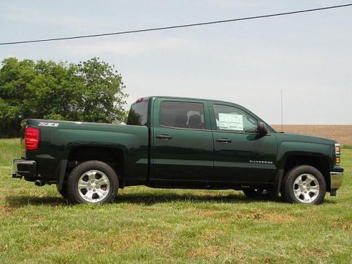2014 Chevrolet Silverado 1500 2LT, US $41,292.00, image 12
