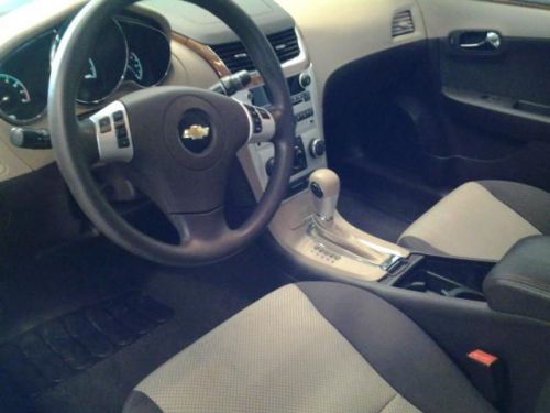 2012 Chevrolet Malibu 1LT, US $16,995.00, image 11