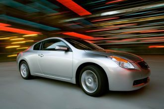 2008 nissan altima 2.5 sl