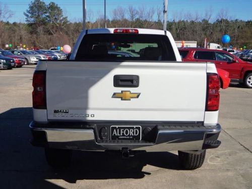 2014 Chevrolet Silverado 1500 Work Truck, US $27,093.00, image 2