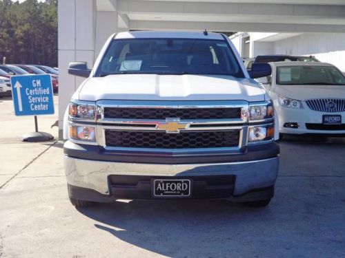 2014 Chevrolet Silverado 1500 Work Truck, US $27,093.00, image 5