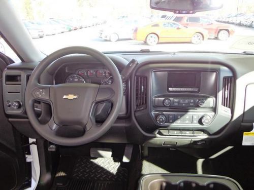 2014 Chevrolet Silverado 1500 Work Truck, US $27,093.00, image 6