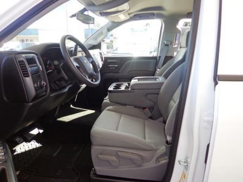 2014 Chevrolet Silverado 1500 Work Truck, US $27,093.00, image 7