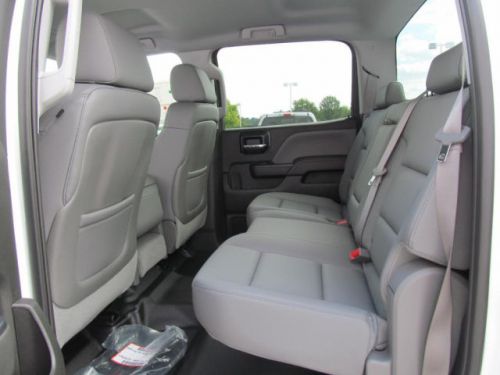 2014 Chevrolet Silverado 1500 Work Truck 1WT, US $31,640.00, image 2