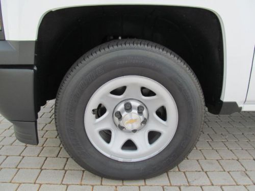 2014 Chevrolet Silverado 1500 Work Truck 1WT, US $31,640.00, image 4