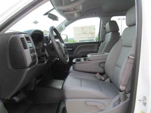 2014 Chevrolet Silverado 1500 Work Truck 1WT, US $31,640.00, image 5