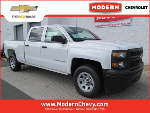 2014 Chevrolet Silverado 1500 Work Truck 1WT, US $31,640.00, image 6