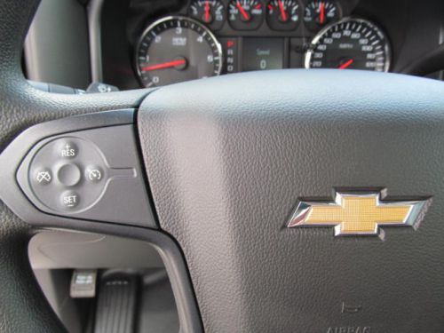 2014 Chevrolet Silverado 1500 Work Truck 1WT, US $31,640.00, image 7