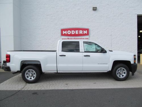 2014 Chevrolet Silverado 1500 Work Truck 1WT, US $31,640.00, image 8