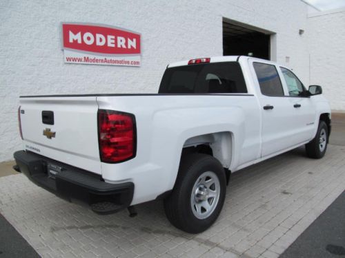 2014 Chevrolet Silverado 1500 Work Truck 1WT, US $31,640.00, image 9