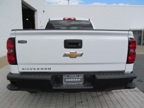 2014 Chevrolet Silverado 1500 Work Truck 1WT, US $31,640.00, image 10